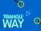 Triangle Way – kostenloses Online-Spiel