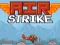 Air Strike – kostenloses Online-Spiel