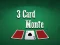 3 Card Monte – kostenloses Online-Spiel