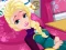Elsa Stomach Virus – kostenloses Online-Spiel