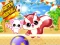 Racoon Headball – kostenloses Online-Spiel