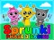 Sprunki baby PHASE 3 – kostenloses Online-Spiel