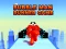 Bubble Man Runner Game – kostenloses Online-Spiel