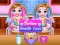 Twins Health Care – kostenloses Online-Spiel