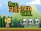 Run Fighter Girl – kostenloses Online-Spiel