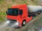 Oil Tanker Truck Transport – kostenloses Online-Spiel