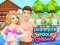 Swimming Pool Romance – kostenloses Online-Spiel