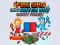 Fire Girl and Water Boy Candy Forest – kostenloses Online-Spiel