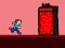 Steveman Lava World – kostenloses Online-Spiel