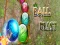 Zuma Blast – kostenloses Online-Spiel