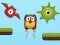 Happy Bird Jump – kostenloses Online-Spiel