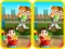 Public Park Differences – kostenloses Online-Spiel