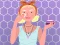 Skincare Crush – kostenloses Online-Spiel