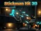 Stickman Hit 3D – kostenloses Online-Spiel