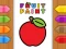 Fruit Paint – kostenloses Online-Spiel