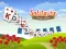 Solitaire TriPeaks Garden – kostenloses Online-Spiel