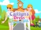 Caitlyn's Dress School Edition – kostenloses Online-Spiel