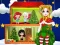 Christmas Puppet Princess House – kostenloses Online-Spiel