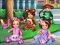 Kindergarten: Dress Up – kostenloses Online-Spiel
