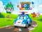 Robocar Poli Jigsaw – kostenloses Online-Spiel
