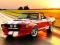 Fancy Mustang Differences – kostenloses Online-Spiel