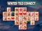 Winter Tile Connect – kostenloses Online-Spiel