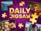 Daily Jigsaw – kostenloses Online-Spiel