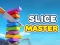 Slice Master – kostenloses Online-Spiel