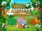 Wild Animals Jigsaw – kostenloses Online-Spiel