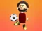 Football Juggle – kostenloses Online-Spiel