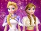 Ellie and Annie New Year Eve Party – kostenloses Online-Spiel