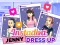 Instadiva Jenny Dress Up – kostenloses Online-Spiel