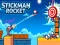 Stickman Rocket – kostenloses Online-Spiel