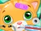 Little Cat Doctor – kostenloses Online-Spiel