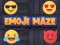 Emoji Maze – kostenloses Online-Spiel