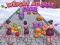 Weight Adjust Game – kostenloses Online-Spiel