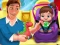 Royal Family New House Makeover – kostenloses Online-Spiel