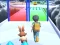 Baby Monster Run – kostenloses Online-Spiel