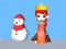 Save The Queen – kostenloses Online-Spiel