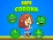 Safe From Corona – kostenloses Online-Spiel