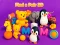 Find a Pair 3D – kostenloses Online-Spiel