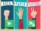 Rock Paper Scissors – kostenloses Online-Spiel