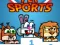 Pet sports – kostenloses Online-Spiel