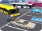 City Bus Parking – kostenloses Online-Spiel