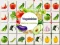 Vegetables Mahjong Connection – kostenloses Online-Spiel