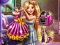 Find Rapunzel's Ball Outfit – kostenloses Online-Spiel