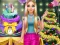 Blondie Winter Party – kostenloses Online-Spiel