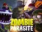 Zombie Parasite – kostenloses Online-Spiel