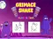 Grimace Shake Coloring book – kostenloses Online-Spiel