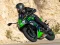 Kawasaki Ninja 650 – kostenloses Online-Spiel